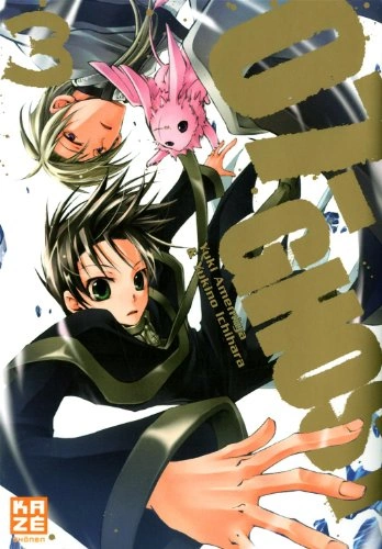 Tome 3