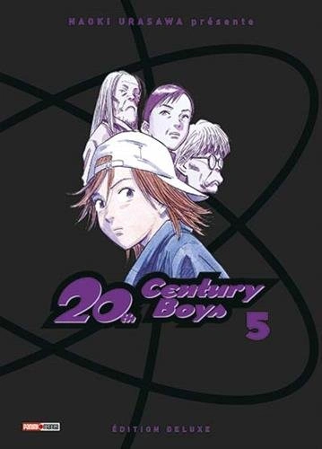 Tome 5