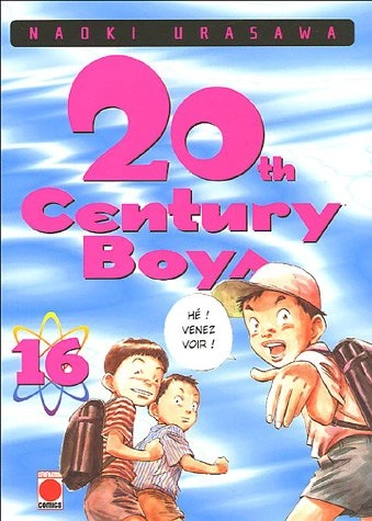 Tome 16