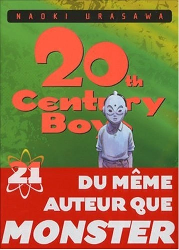 Tome 21