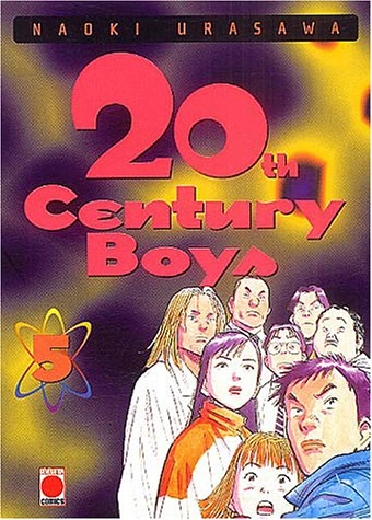 Tome 5