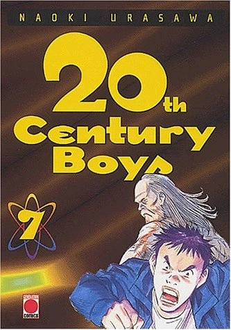 Tome 7