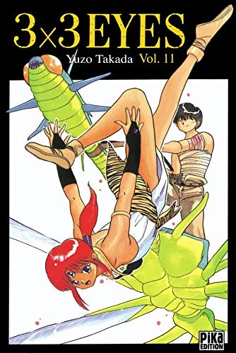 Tome 11