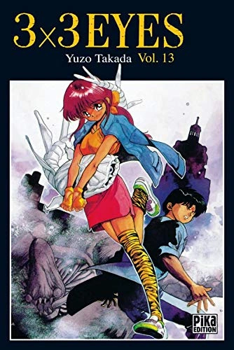 Tome 13