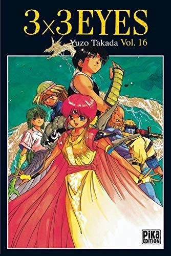 Tome 16
