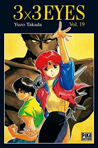Tome 19