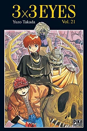 Tome 21
