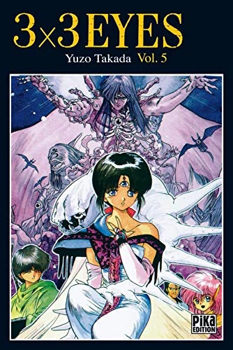 Tome 5