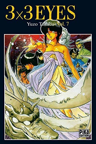 Tome 7
