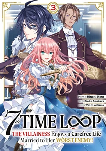 Tome 3