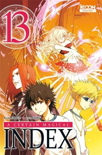 Tome 13