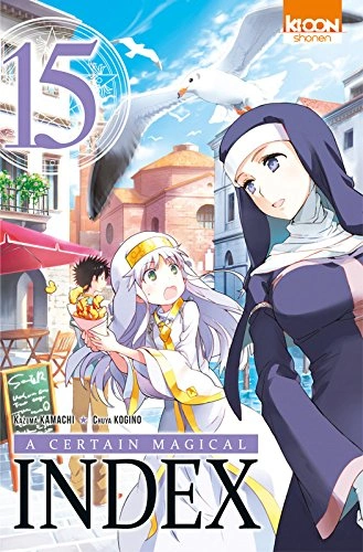 Tome 15