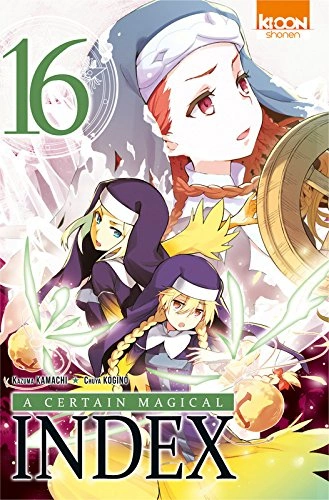 Tome 16