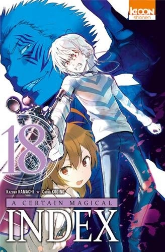 Tome 18