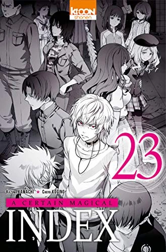 Tome 23