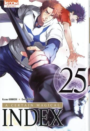 Tome 25