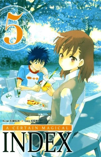 Tome 5