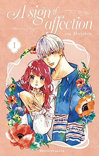 Couverture de A sign of affection