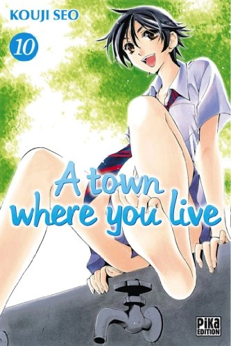 Tome 10