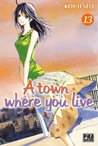 Tome 13