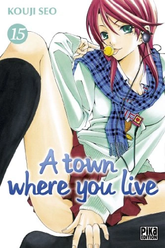 Tome 15