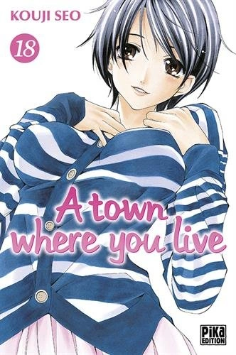 Tome 18