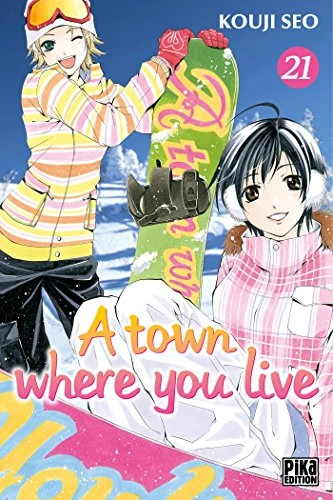 Tome 21