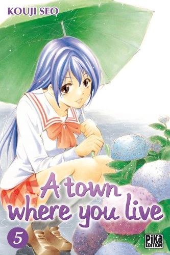 Tome 5