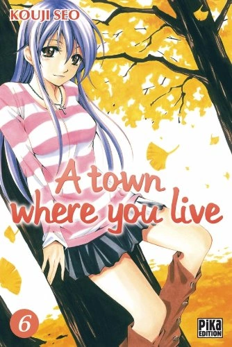 Tome 6