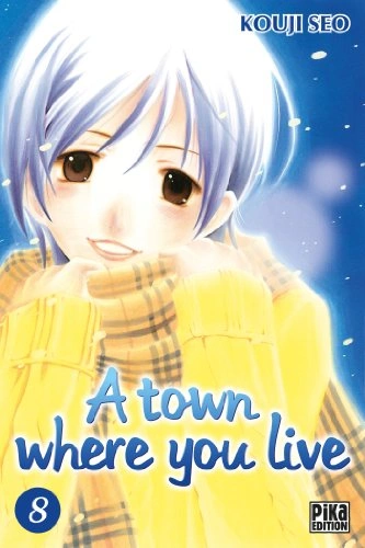 Tome 8