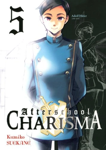 Tome 5
