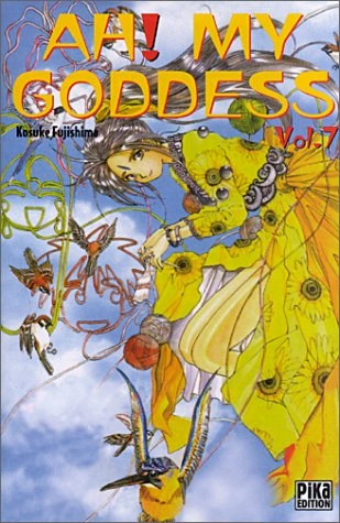 Tome 7