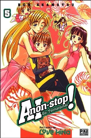 Tome 5