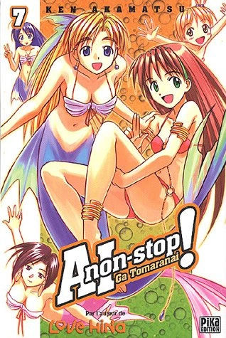 Tome 7
