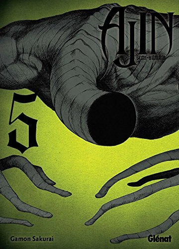 Tome 5