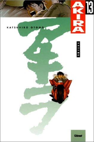 Tome 13