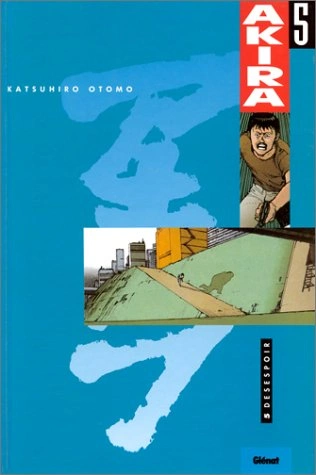 Tome 5