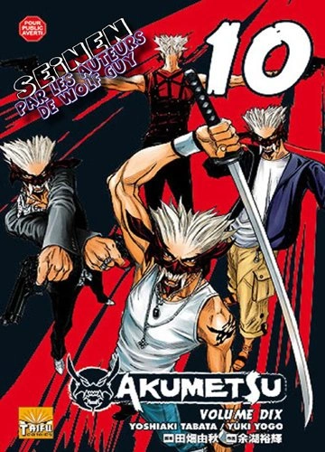 Tome 10