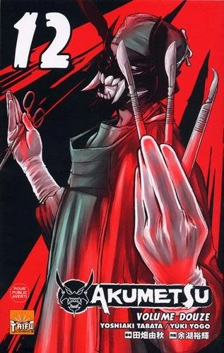 Tome 12