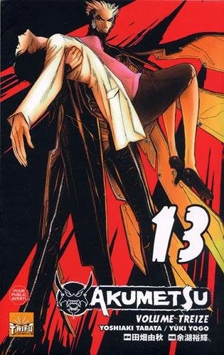 Tome 13