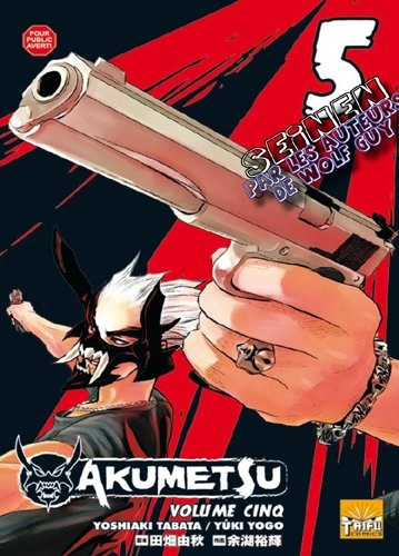 Tome 5
