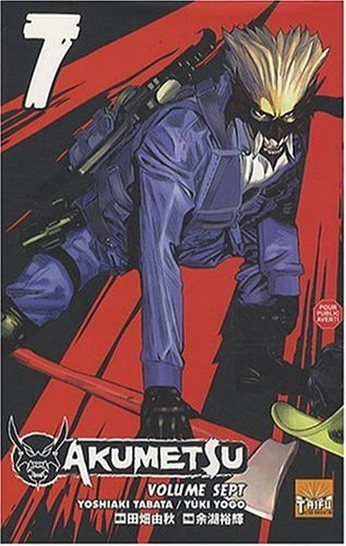 Tome 7