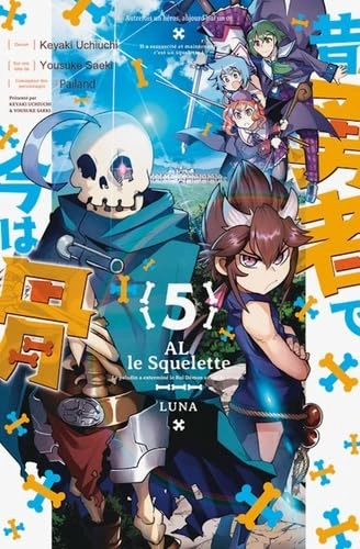 Tome 5