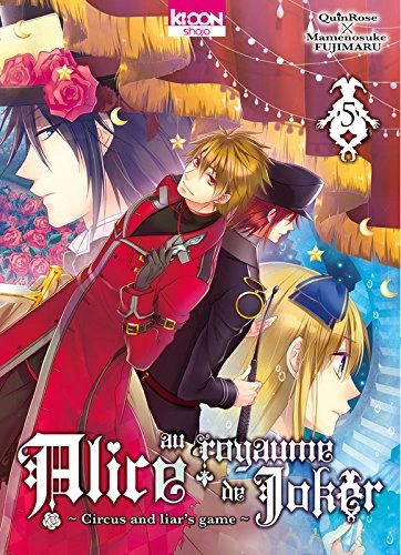 Tome 5