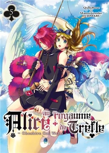 Tome 5