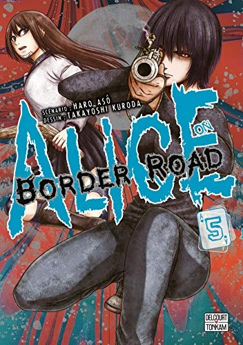 Tome 5