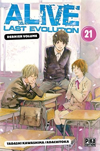 Tome 21