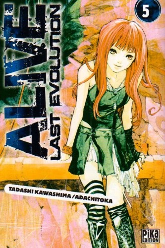 Tome 5