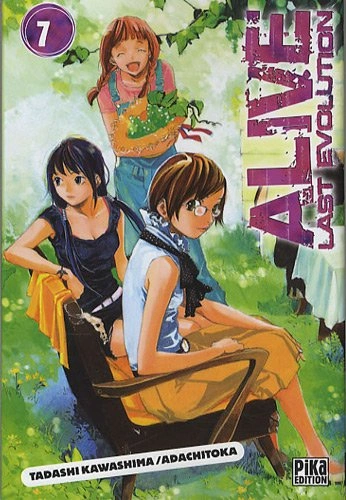Tome 7