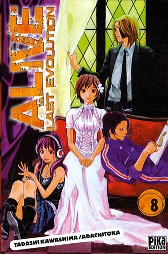 Tome 8